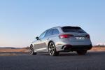 Audi RS4 Avant 2018 года (AU)